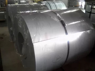 Good Thermal Resistance Hot Dip PPGI Galvanized Steel Coil For Architecture Roofs