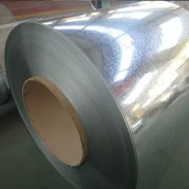 Good Thermal Resistance Hot Dip PPGI Galvanized Steel Coil For Architecture Roofs