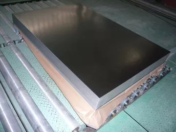 Good Thermal Resistance Hot Dip PPGI Galvanized Steel Coil For Architecture Roofs