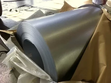 SGCC bobina di lamiera di acciaio galvanizzato per metalli comuni / adesivi elevati per la costruzione