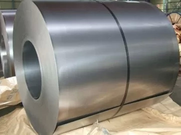 SGLCC bobina galvanizzata immersa a caldo AZ150 tetti Standard JIS applicato